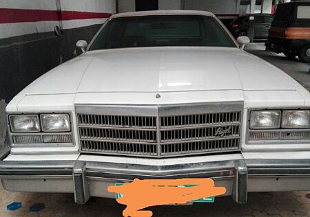 Buick Regal 1977 Coupe