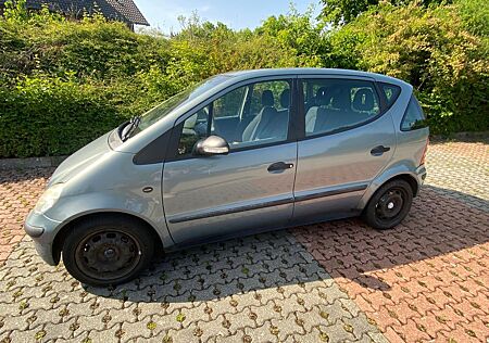 Mercedes-Benz A 160 CLASSIC Classic