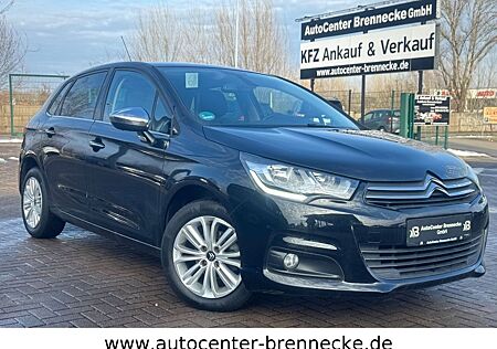 Citroën C4 1.2 Pure Tech 110 Selection HU 09/2027