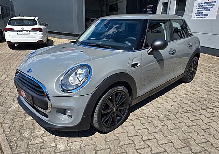 Mini ONE 5-trg,Automatik,PDC,