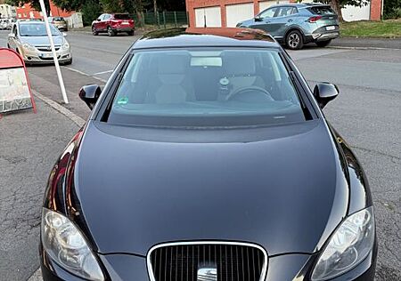 Seat Leon 1.4 TSI Style Style