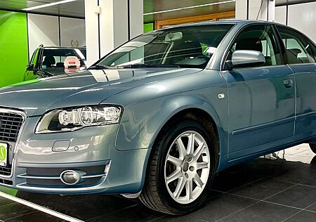 Audi A4 2.0 TDI (DPF) multitronic*Navi*Sitzheiz*PDC