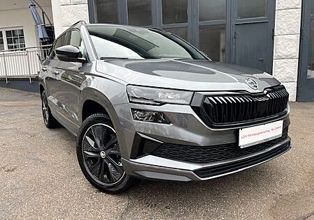 Skoda Karoq Sportline