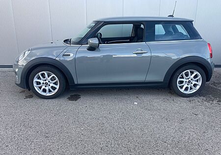 Mini ONE *Sitzheizung*PDC*Media*Alu*Pepper