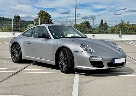 Porsche 997 Carrera .2 | Schalter | 2. Hd | Top gepflegt