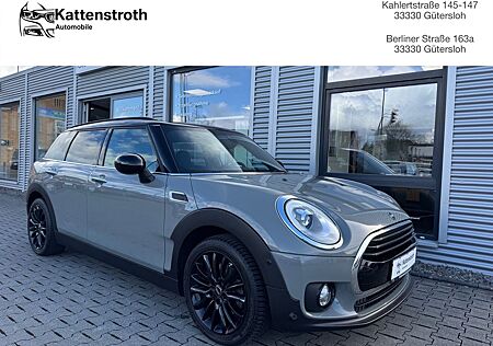 Mini Cooper Clubman Kamera KeyLess PDC LED