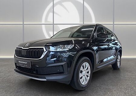 Skoda Kodiaq ACTIVE 1.5l TSI 7-SITZE+PDC+KLIMA+SHZ+LED