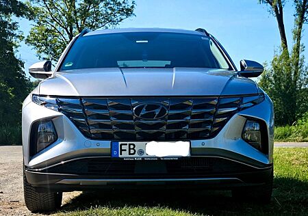 Hyundai Tucson 1.6 T-GDI Trend*GARANTIE*VOLL LED*
