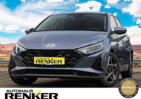 Hyundai i20 gebraucht kaufen Hyundai i20 Prime