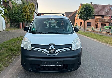 Renault Kangoo Klima 1.Hand