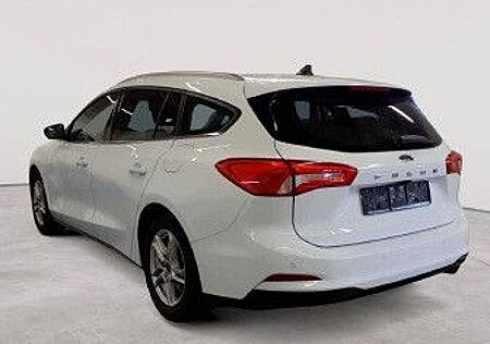 Ford Focus Turnier Cool & Connect *Sync 3*
