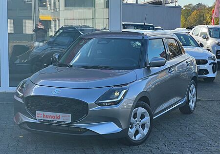 Suzuki Swift 1.2 DUALJET HYBRID CVT Comfort