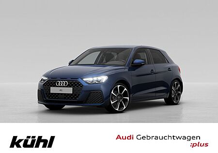 Audi A1 Sportback 25 TFSI S tronic LED ACC SONOS Kame