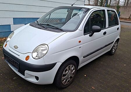Chevrolet Matiz 0.8 AT