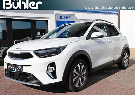 Kia Stonic 1.2 SPIRIT Navigation Sitzheizung, LED...