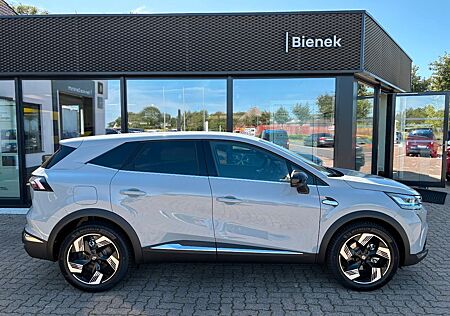 Renault Symbioz Techno E-Tech Full Hybrid 145