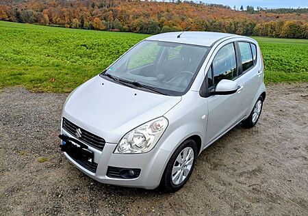 Suzuki Splash 1.2 Comfort Comfort