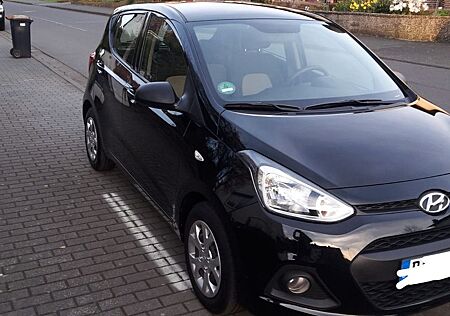 Hyundai i10 1.2 Style Style