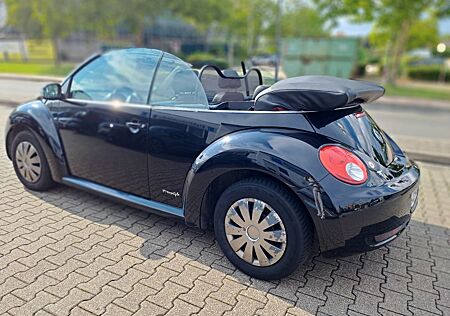 VW Beetle Volkswagen 1.9 l TD