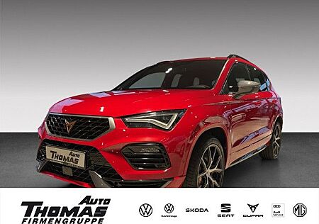 Cupra Ateca 2.0 TSI DSG AHK+PANO+BREMBO