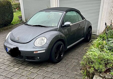 VW Beetle Volkswagen