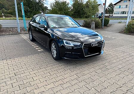 Audi A4 2.0 TDI 140kW S tronic Avant -