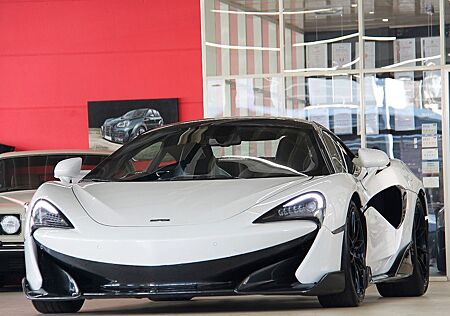 McLaren 600LT MSO CLUBSPORT PRO *GARANTiE-03/2026*