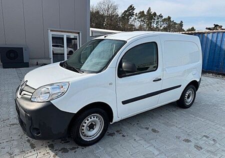 Renault Kangoo 84Kw 115PS