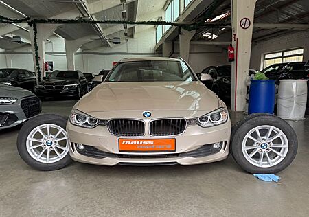 BMW 318 d Autom NAV XEN PDC - 69