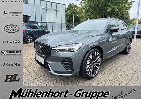 Volvo XC 60 XC60 T8 AWD ULTRA DARK - MJ26 - Luftfahrwerk -
