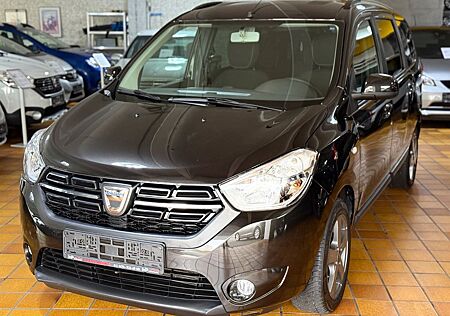 Dacia Lodgy Comfort/NAVI/KAMERA/ALU/SHZ/MFL/TEMP/7-SIZ