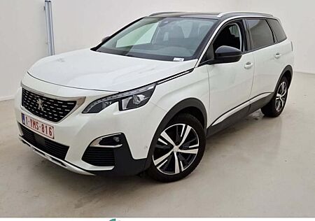 Peugeot 5008 1.5 BlueHDi Allure 7PL Pano Focal LED Navi