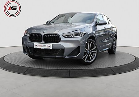 BMW X2 sDrive18iA M-SPORT KAMERA HIFI CARPLAY 19ZOLL