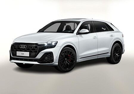 Audi SQ8 TFSI Facelift AssistenzP+ 22Z Pano B&O Le...