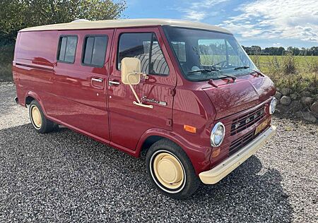 Ford Econoline