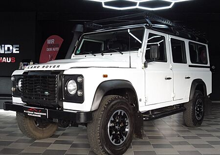 Land Rover Defender 110 SE TDd4 Station Wagon 7-Sitzer/SHZ