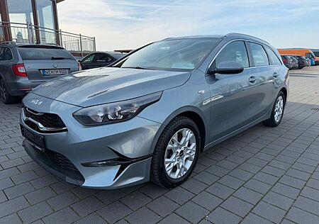 Kia Cee'd Sportswagon Ceed Sportswagon JBL EDITION NAVI KAMERA AHK