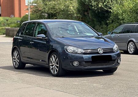 VW Golf Volkswagen 1.6 DSG Team Team
