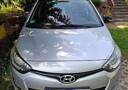 Hyundai i20 1.2 Trend Trend