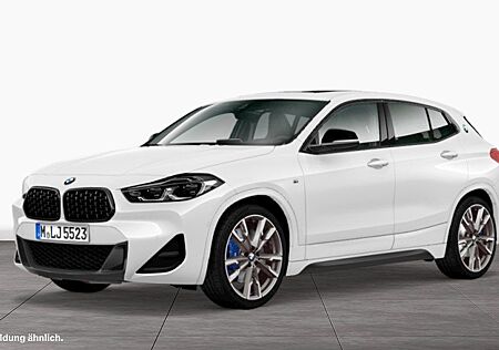 BMW X2 M35i Head-Up HiFi DAB LED Pano.Dach RFK Shz