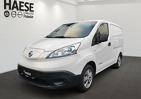 Nissan E-NV200 Evalia e-Kasten Premium Navi Klimaautom