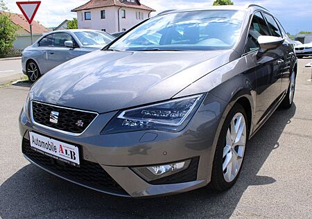 Seat Leon ST FR *1.HAND*LED*NAVI*ACC*PDC*TÜV NEU*