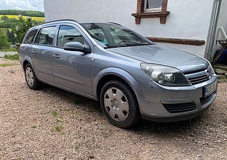 Opel Astra Caravan 1.7 CDTI 74kW -