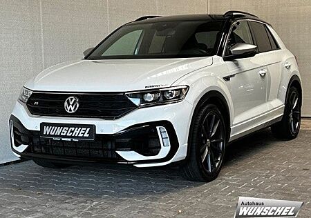 VW T-Roc Volkswagen 2.0 R TSI DSG Navi ACC AHK LED 19" DAB Cam