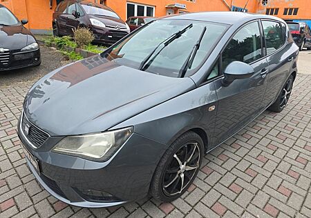 Seat Ibiza Lim. Stylance / Style
