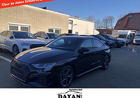 Audi A3 35 TDI Sedan2xS lineS Tronic Optik Paket