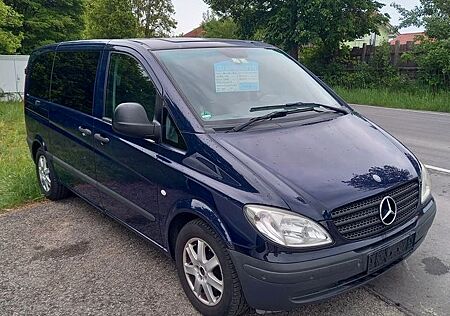 Mercedes-Benz Vito 116