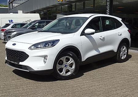Ford Kuga 2.5 Duratec Hybrid FHEV Cool&Connect FWD