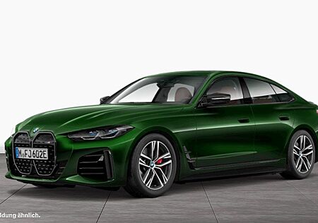 BMW i4 M50 Gran Coupé M Sport Driv.Assist.Prof