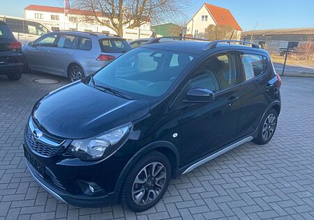 Opel Karl Rocks 1.Hand/wenig Kilometer